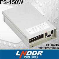 開關電源 LED防雨電源 FS-150W-48V 防雨開關電源 led開關電源