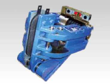 ST1（2、3）SH液壓失效保護(hù)盤式制動器